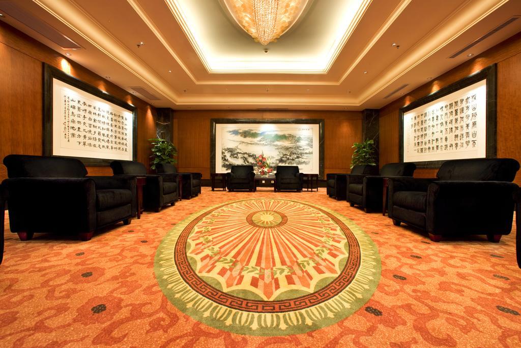 Merryland Traders Hotel Changshu Exterior photo